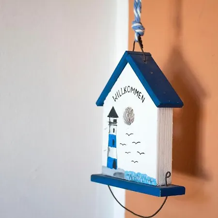 Brunkhorst In Krakvitz شقة بوتبوس