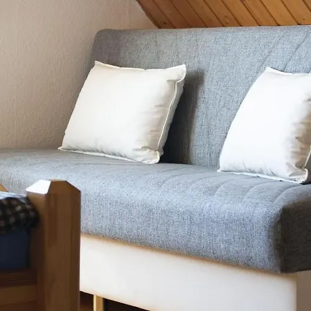 Brunkhorst In Krakvitz شقة *