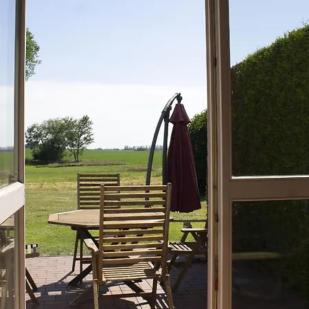 Brunkhorst In Krakvitz شقة بوتبوس