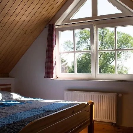 Brunkhorst In Krakvitz * بوتبوس