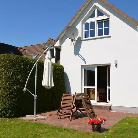 شقة Brunkhorst In Krakvitz *